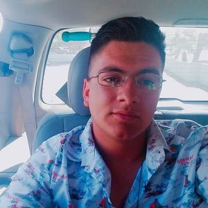 Meet your Posher, Omar