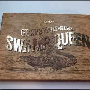 Tarte Swamp Queen Palette