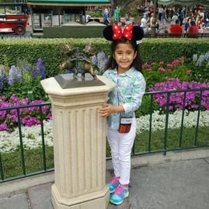 Meet your Posher, Luisa