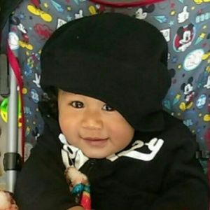 Meet your Posher, Margaret