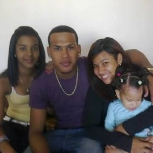 Meet your Posher, Wendy