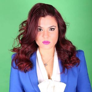 Meet your Posher, Ada