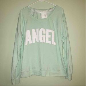 Victoria's Secret Sweatshirt