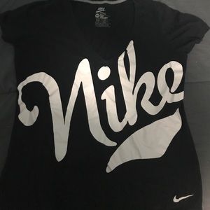 Nike tee