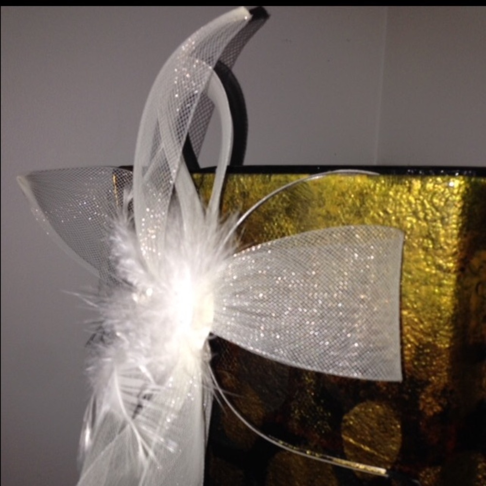 Fascinator Headpiece