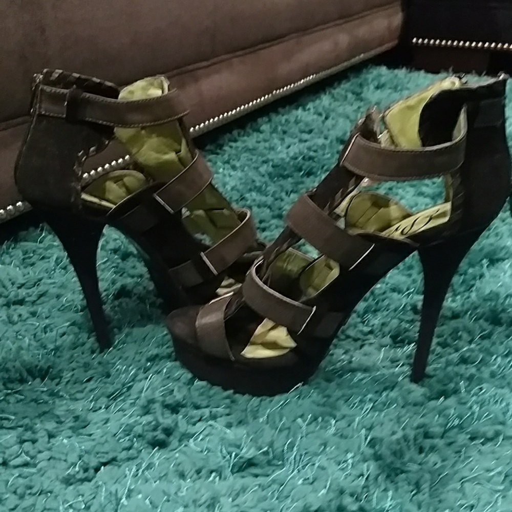 Shoes 🆕NWOT 🎉(No Box)