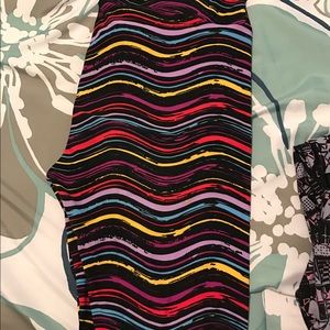 LulaRoe Leggings