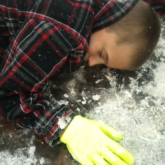 Meet your Posher, Kyle - Picture 1 of 1