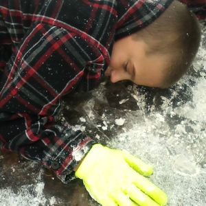 Meet your Posher, Kyle