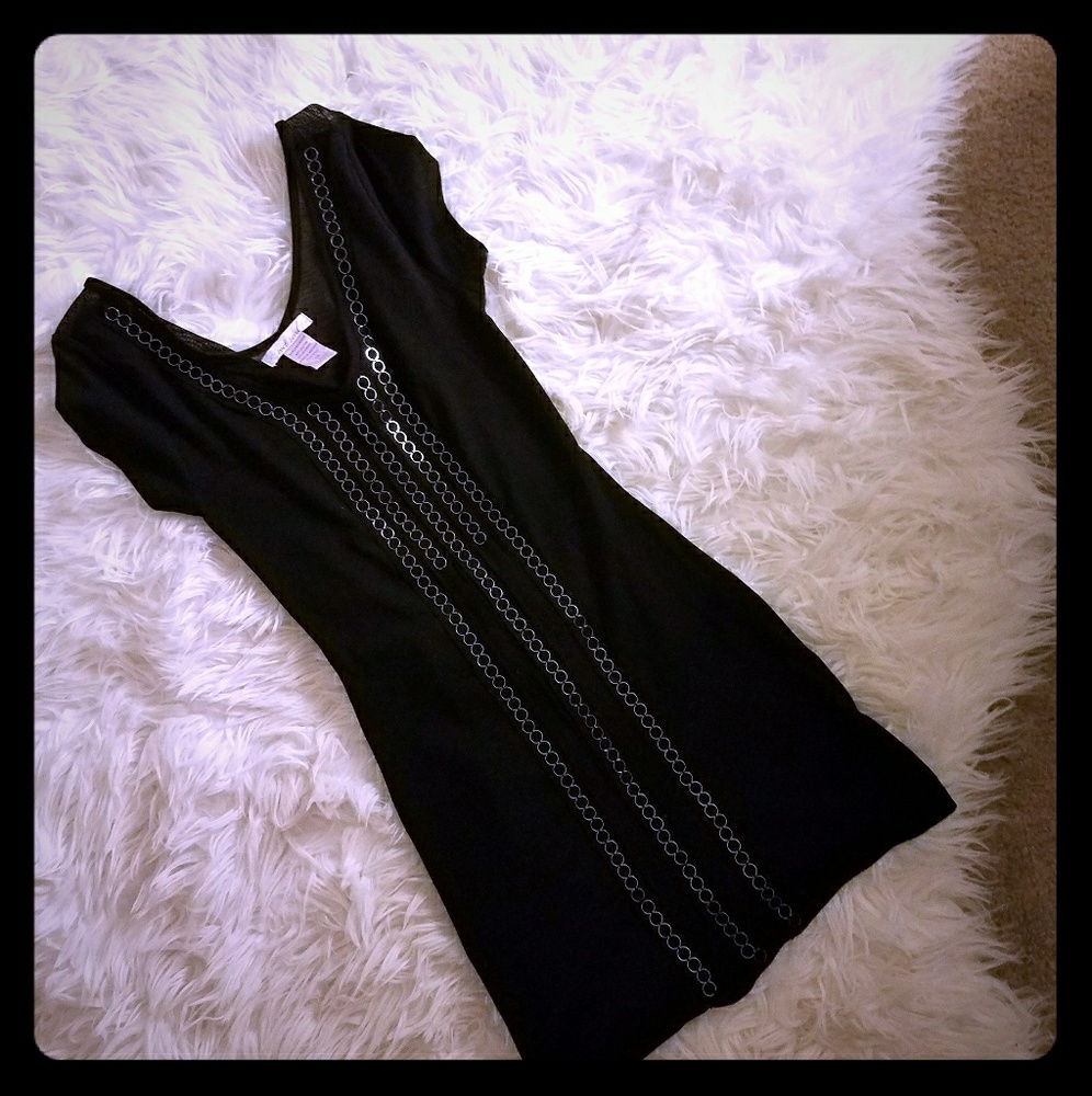 WET SEAL. Mini dress