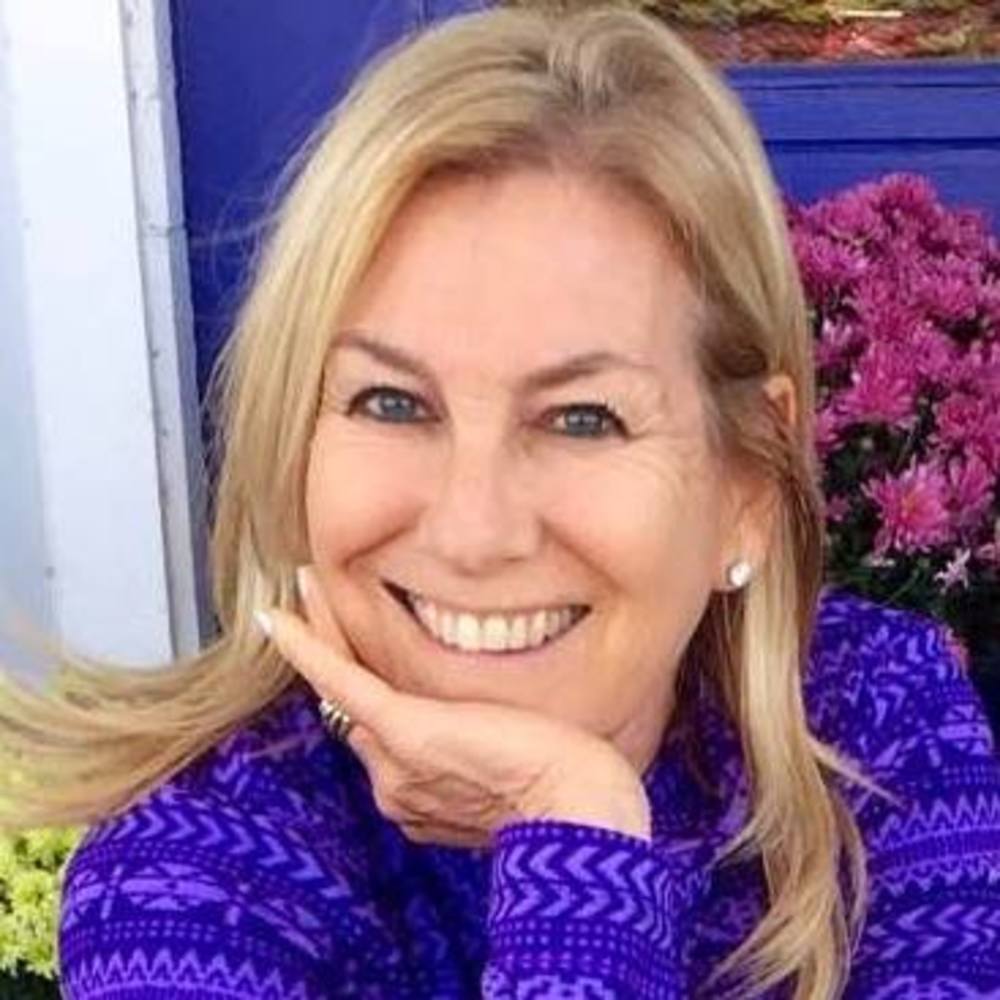 Meet your Posher, Marjie