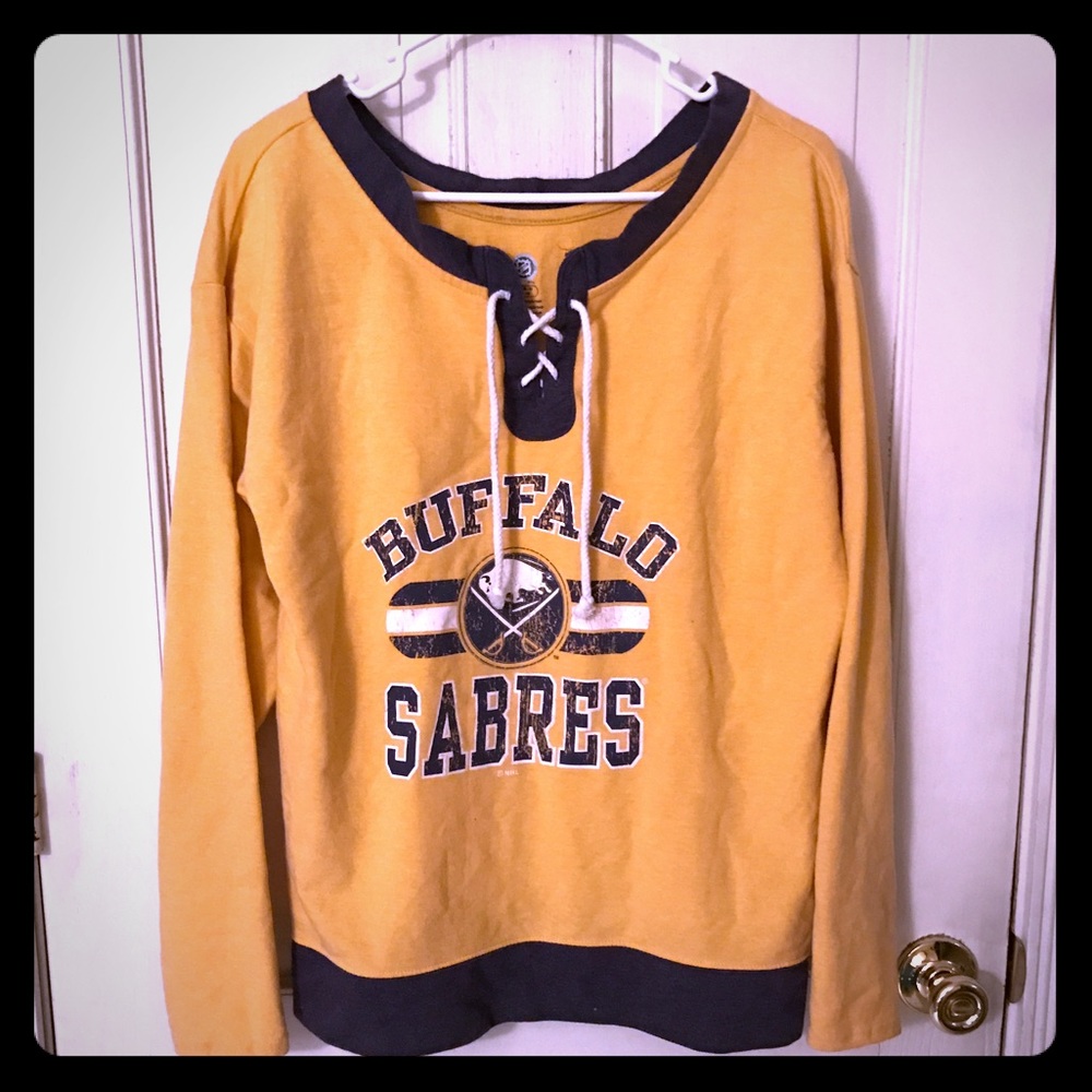 🏒 Buffalo Sabres Sweatshirt 🏒