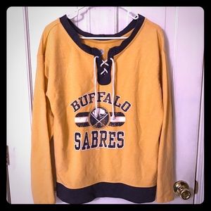 🏒 Buffalo Sabres Sweatshirt 🏒