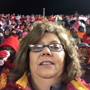 Meet your Posher, Kimberly