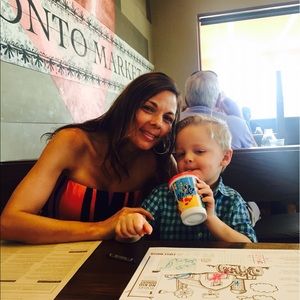 Meet your Posher, Ingrid