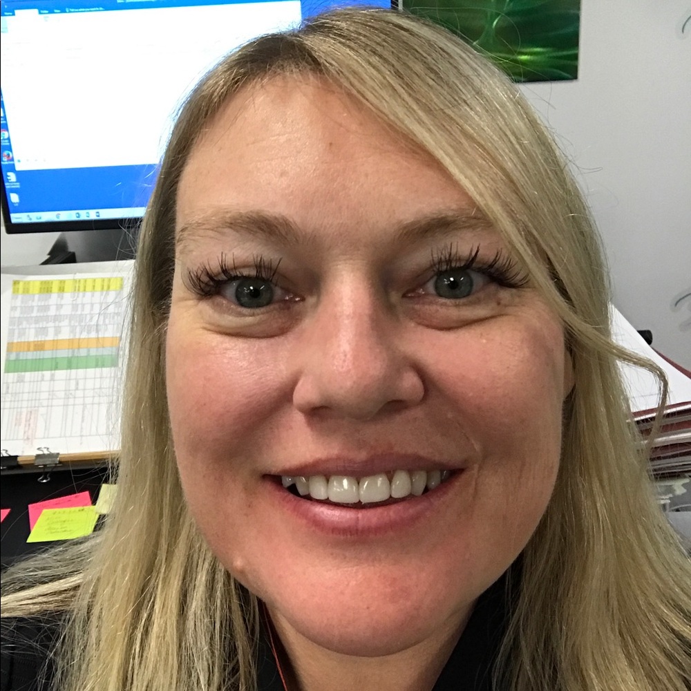 Meet your Posher, Jacelle