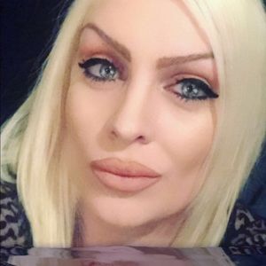 Meet your Posher, Yevgenya