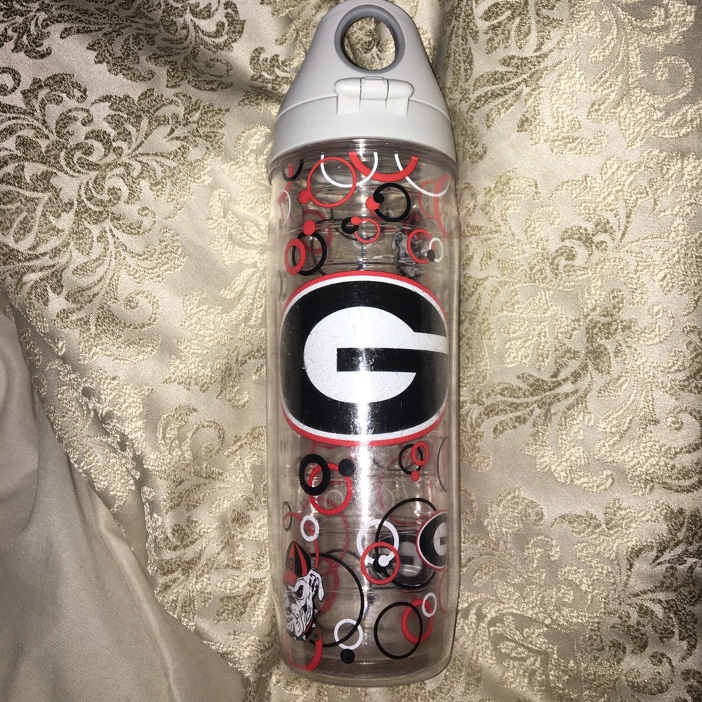 UGA tervis