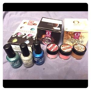 🎉Used Acrylic power nail 💅🏻😮😍