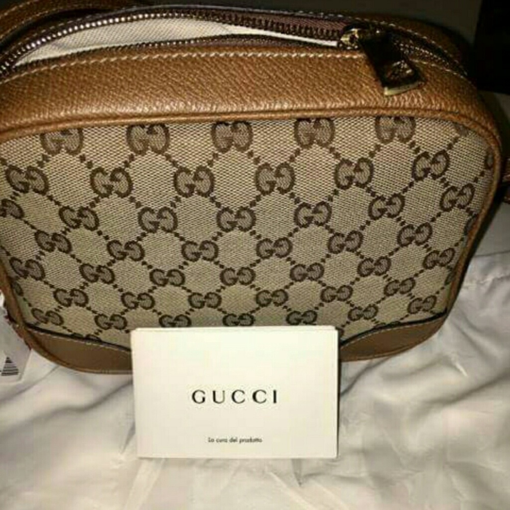 Gucci purse