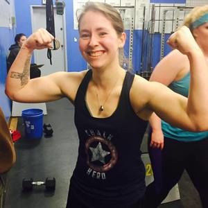 Meet your Posher, Brie