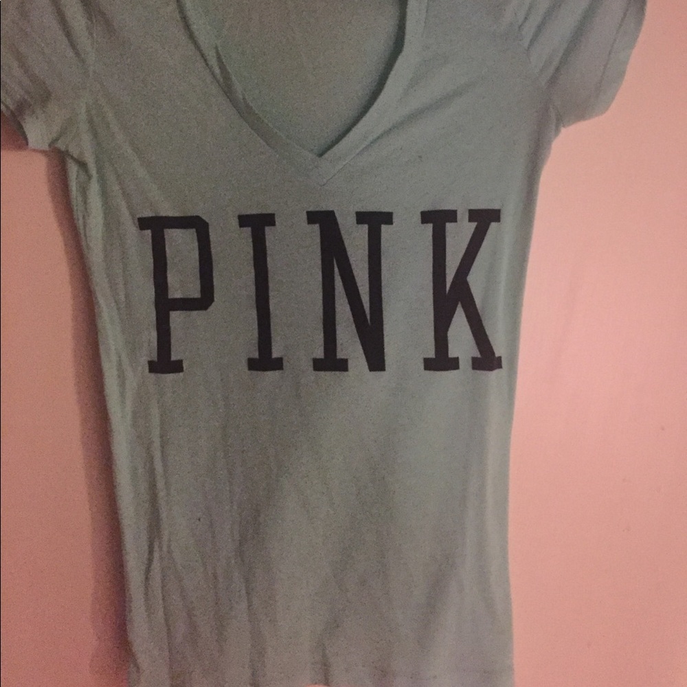 PINK VS Shirt