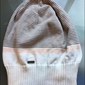 RVCA beanie