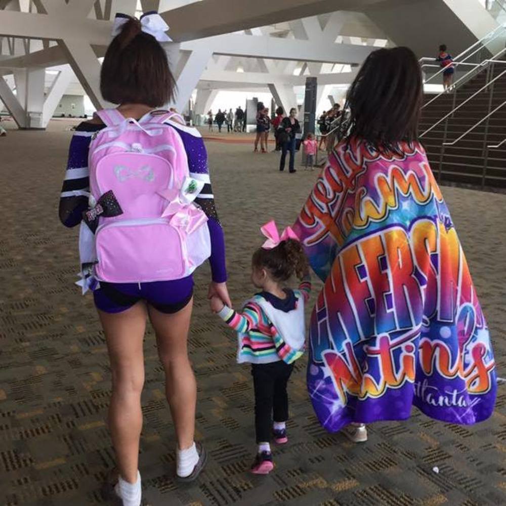 Meet your Posher, Desiree