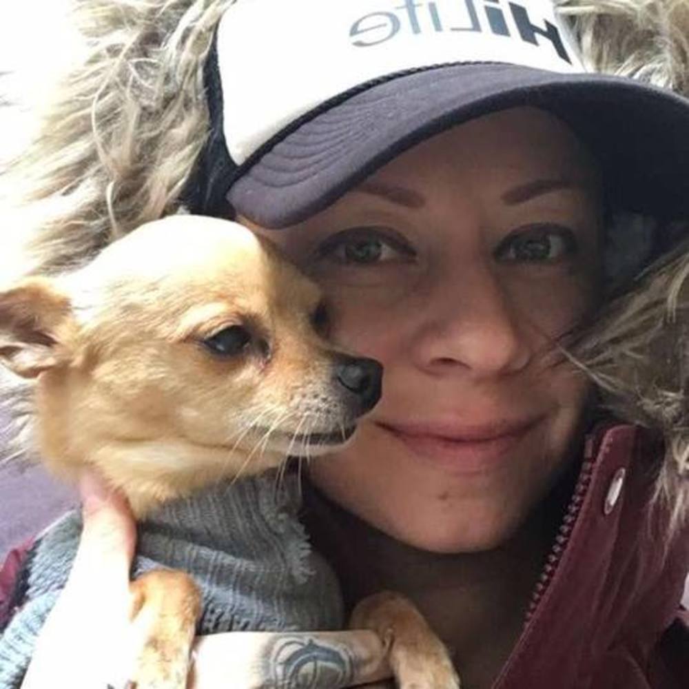 Meet your Posher, Megan