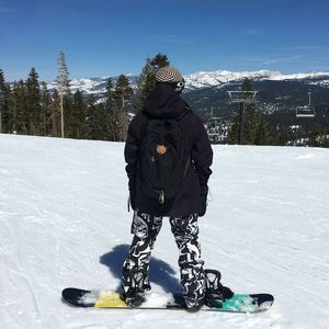 Meet your Posher, Michael