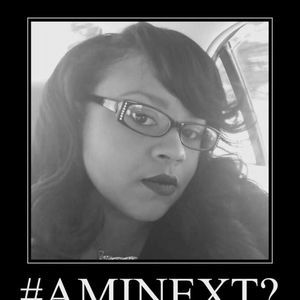 Meet your Posher, Shaqwana