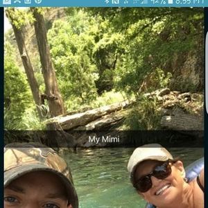 Meet your Posher, Anna