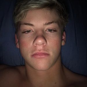 Meet your Posher, Blake