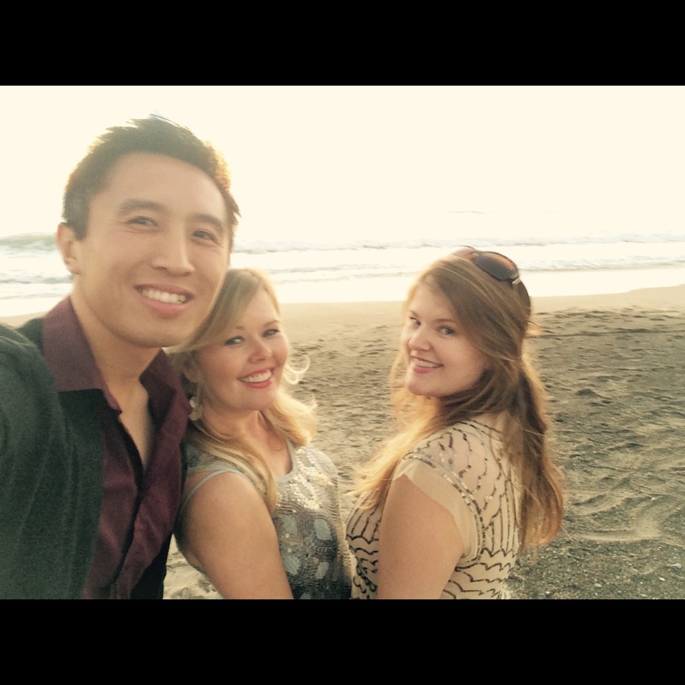 Meet your Posher, Tessa