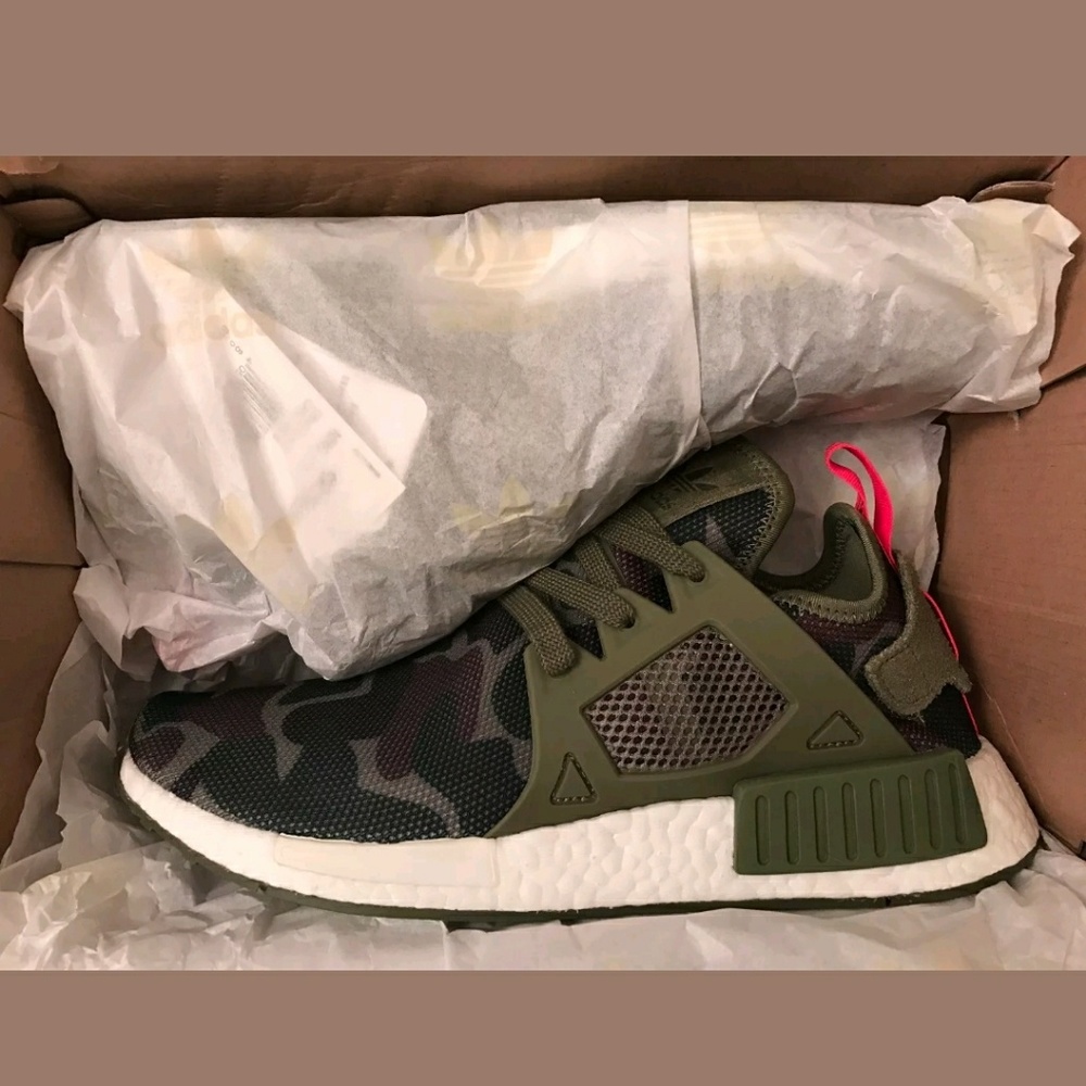 Adidas NMD XR1