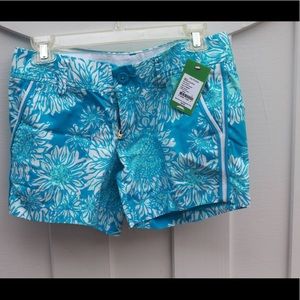 Lilly Pulitzer Shorts