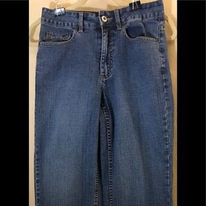 Cold Water Creek Denim Jeans