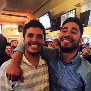 Meet your Posher, Adolfo