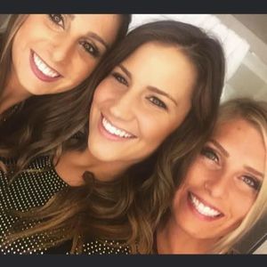 Meet your Posher, Kristyn