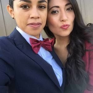 Meet your Posher, Matilde