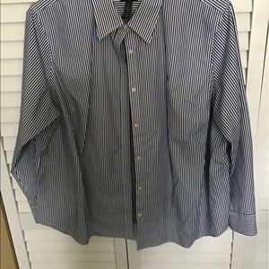 Lauren Ralph Lauren 2X blouse