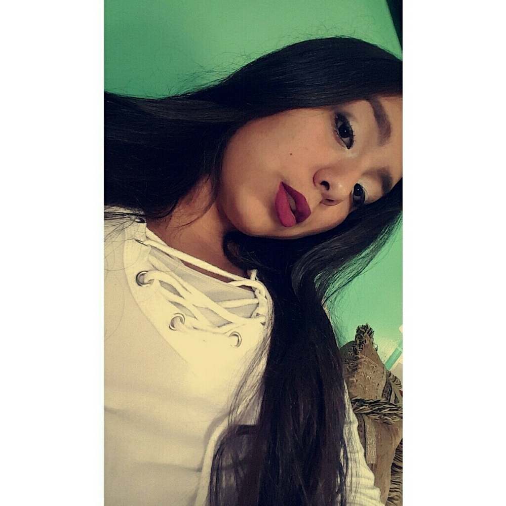 Meet your Posher, Juliana