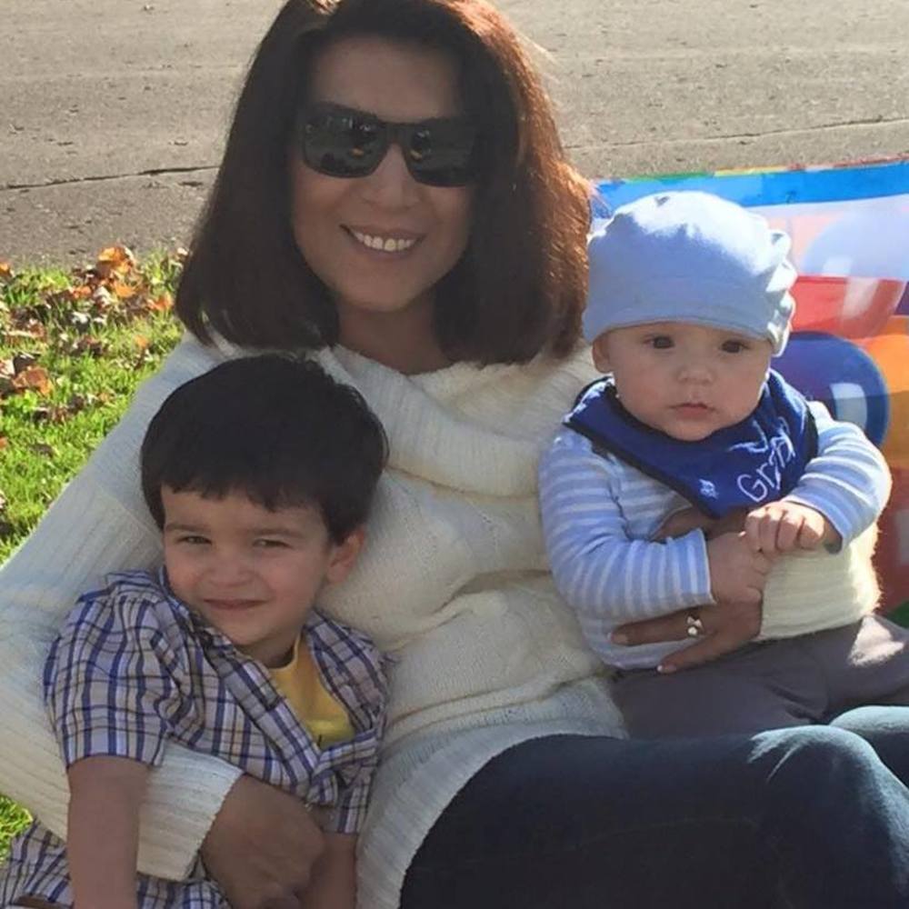 Meet your Posher, Mechelle