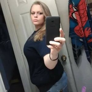 Meet your Posher, Sabrina