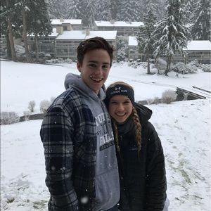 Meet your Posher, Emma