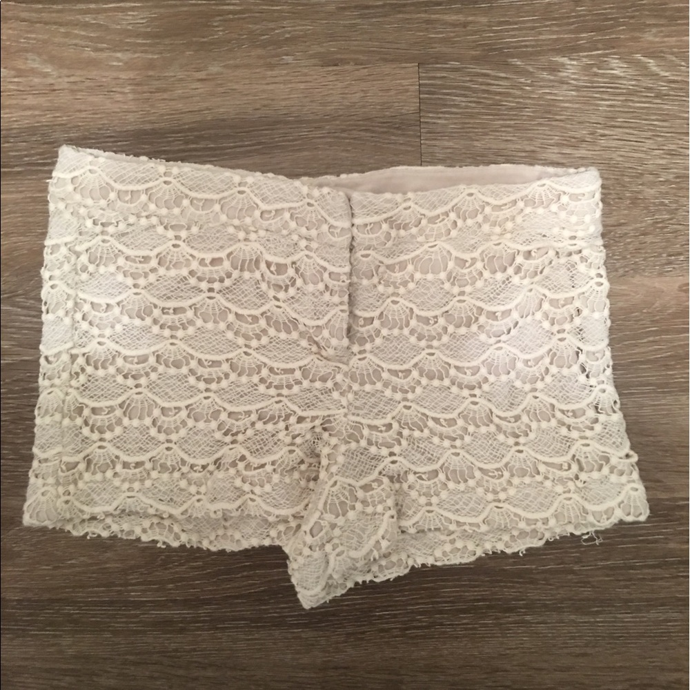 Express Knit Shorts