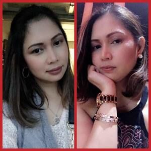 Meet your Posher, Sweetlady