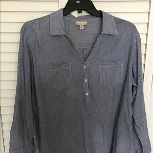 Dress Barn 2X blouse