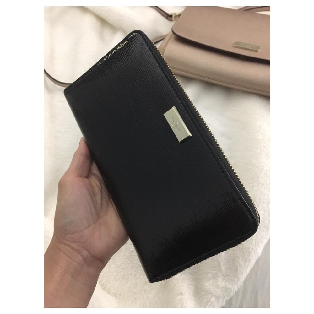 🐘🌹🐘🌹🐘Kate Spade wallet