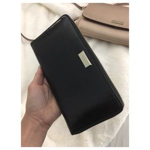 🐘🌹🐘🌹🐘Kate Spade wallet